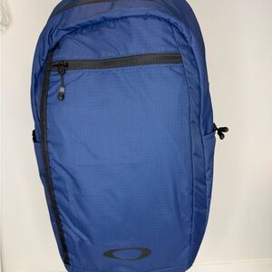 Oakley Royal Blue Compact Sling Pack